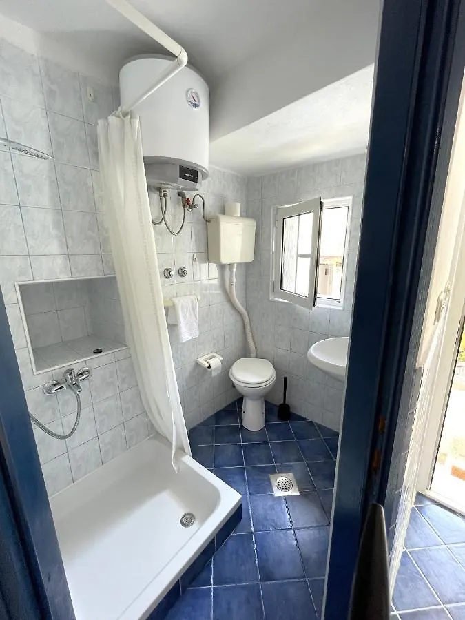 Apartment Nuna Baška