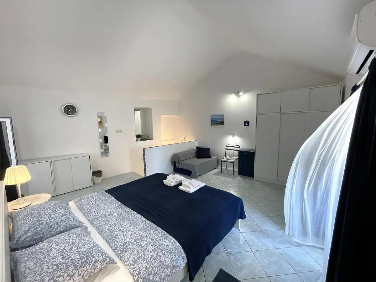 Apartment Nuna Baška