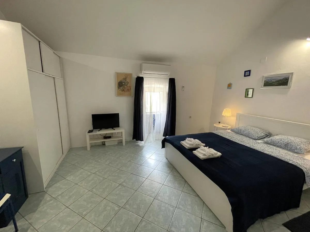 Apartment Nuna Baška