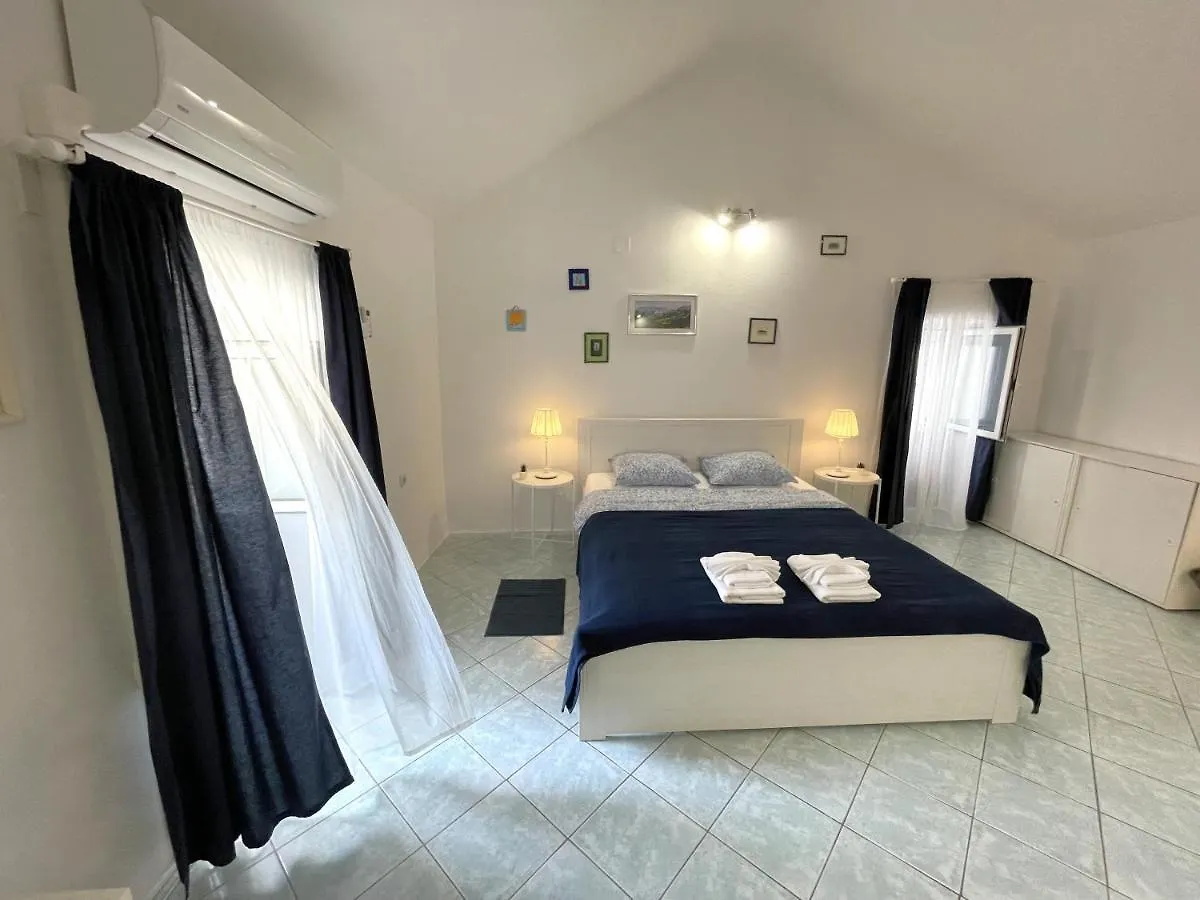 Apartment Nuna Baška