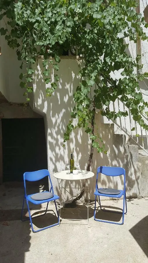 Apartment Nuna Baška